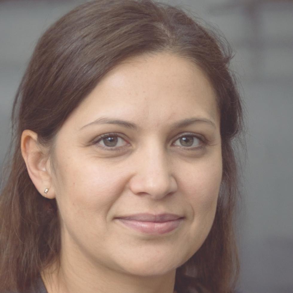 Dra. Esperanza Valdovinos, Directora de Investigación de corithalyvos
